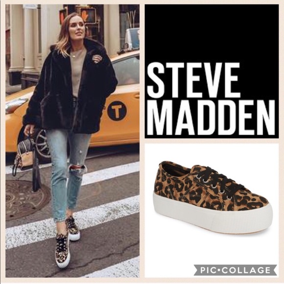 steve madden emmi leopard